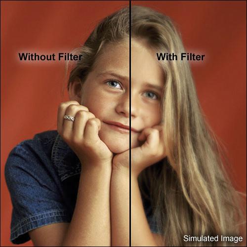 Tiffen 2 x 2" Soft FX 2 Filter