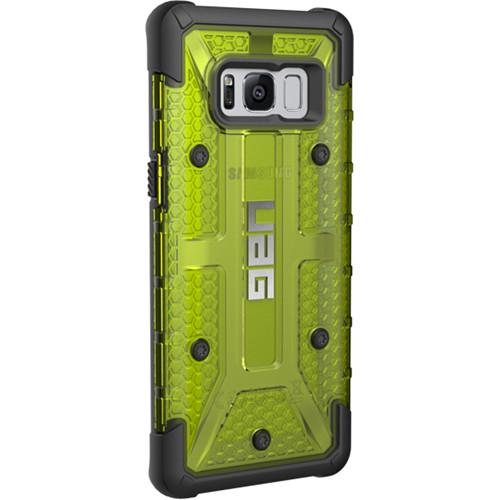 Urban Armor Gear Plasma Case for Galaxy S8