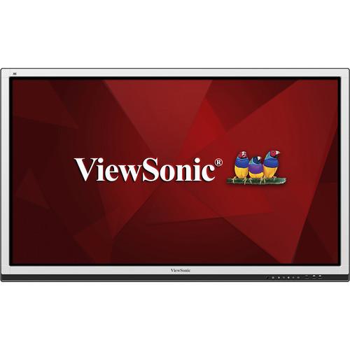 ViewSonic 70" Full HD 10-Point Touch Interactive Commercial Display
