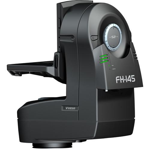 Vinten Fusion FH-145 Robotic and Manual