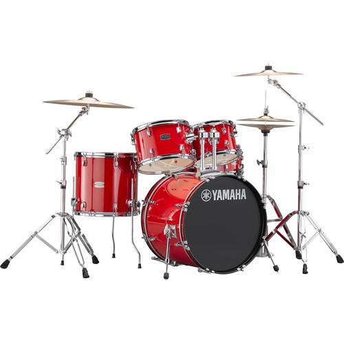 Yamaha RDP0F5 Rydeen Drum Kit