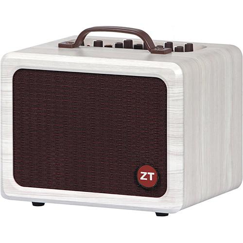 ZT Amplifiers Lunchbox 2-Channel Acoustic Guitar
