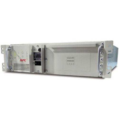 APC SU2000R3X155 Smart-UPS Uninterruptible Power Supply