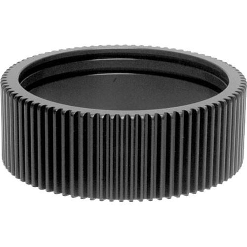 Aquatica 18718 Zoom Gear for Nikon DX 18-55mm f 3.5-5.6G ED II in Lens Port on Underwater Housing