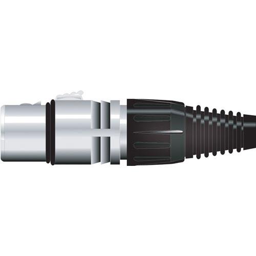 Astatic 3-Pin XLR Connector