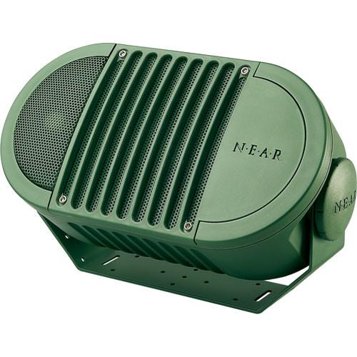 Bogen Communications A8GRN A Series Armadillo Speaker