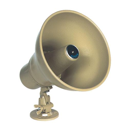 Bogen Communications HS15EZ Easy Design 15W Paging Horn