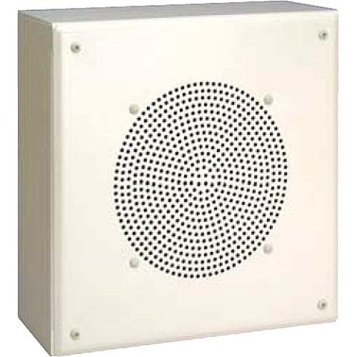 Bogen Communications MB8TSQ-VR 8" Metal Box Speaker