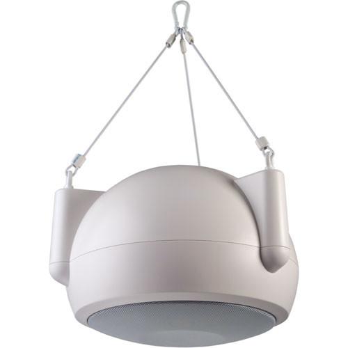 Bogen Communications OPS1W Orbit Pendant Speaker