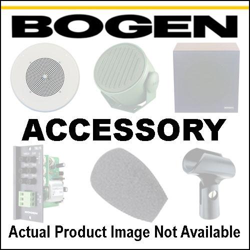 Bogen Communications RPK35B Rack Panel Mounting Kit for CS Series Amplifiers