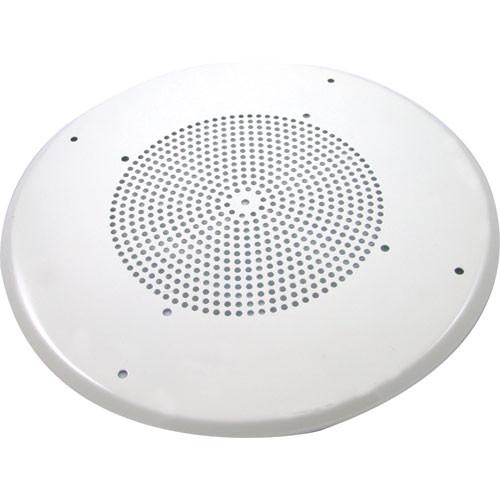 Bolide Technology Group BC1092 Color Ceiling Speaker Hidden Camera
