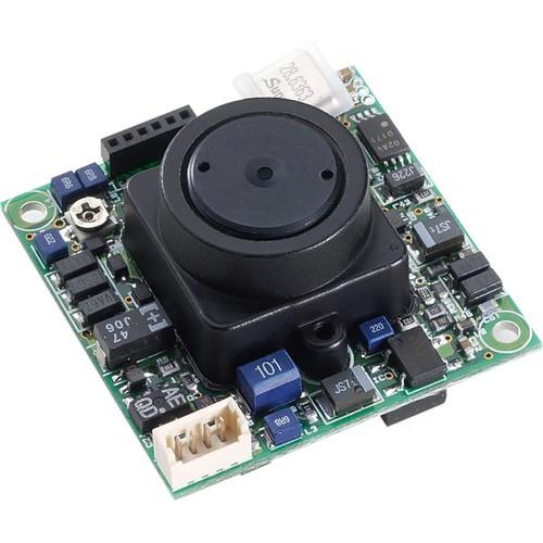 Bolide Technology Group BC2003 Color Board Camera w 3.6mm Pinhole Lens