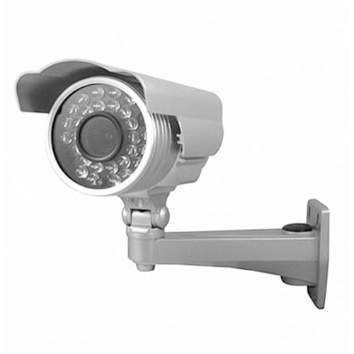 Bolide Technology Group BE1025 100IR Varifocal Outdoor Indoor IR-Cut Camera