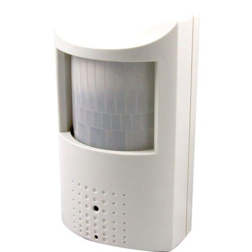Bolide Technology Group BL1008C Wireless Color Motion Detector Hidden Camera