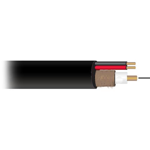 Bolide Technology Group BP0033CB1000 Black Professional Grade Combo Zip Cable