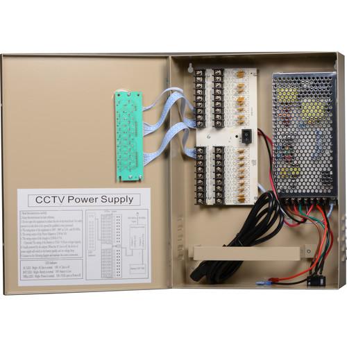 Bolide Technology Group BP0050 18-10 18 Output Power Supply