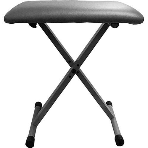 Casio ARBENCH - X-Style Adjustable Padded Keyboard Bench