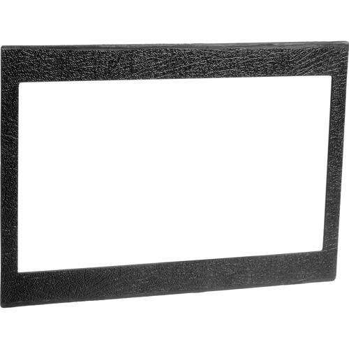 Cavision MB16X9F Insert Mask for Bellows Matte Box