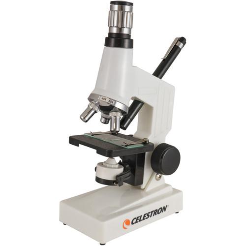 Celestron 44320 Digital Microscope Kit