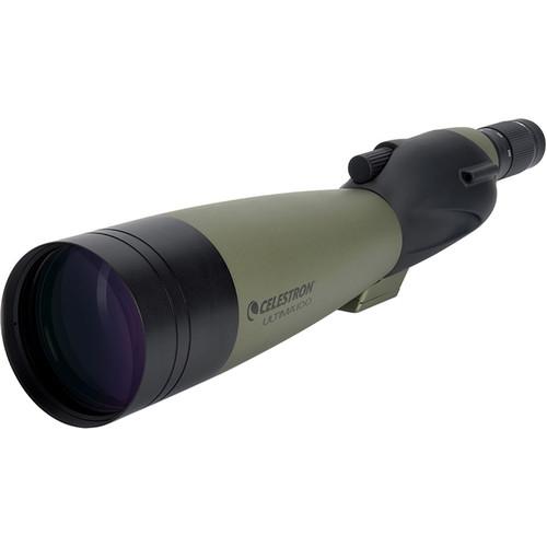 Celestron Ultima 100 22-66x100mm Waterproof Spotting Scope