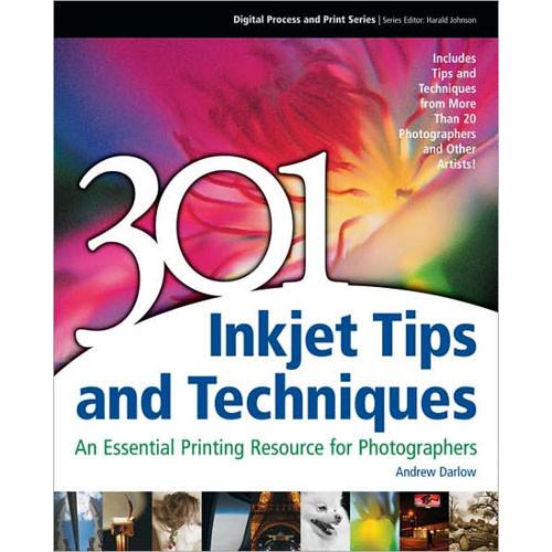 Cengage Course Tech. Book: 301 Inkjet