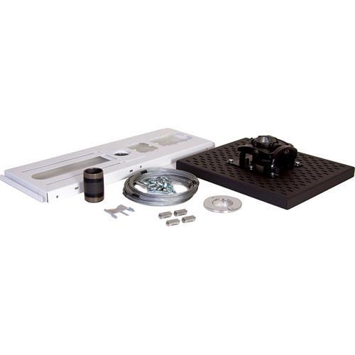 Chief KITLS003 Elite Universal Security Ceiling Projector Mount Kit