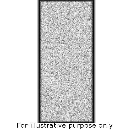 Chimera Single Bobinette Scrim for Small Strip Bank - Half Stop