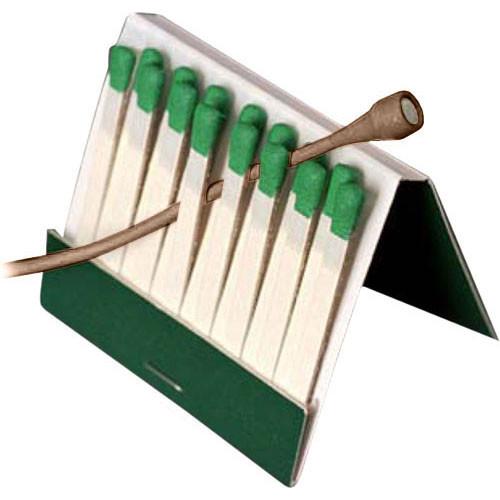 Countryman B3 Omni Lavalier Mic, Low Sens, with Hirose 4-Pin Connector for Sony Wireless Transmitters