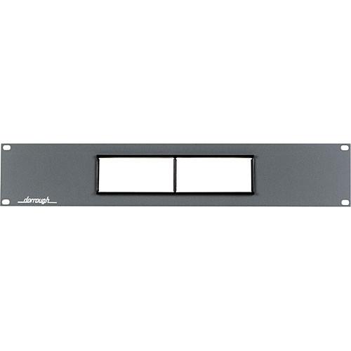 Dorrough 12-S Rack Adapter f 1-12 Series Meter