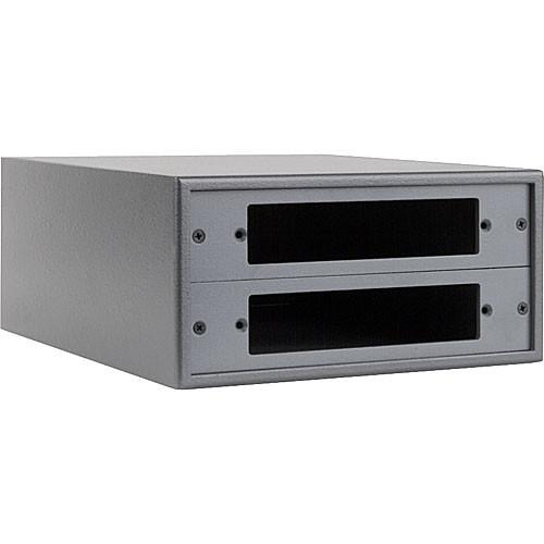 Dorrough 280-B2 Desktop Box for 2-280