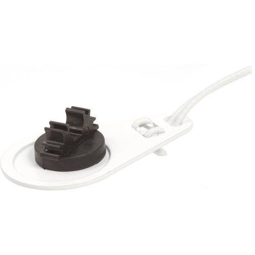 DPA Microphones DMM0003 - Magnetic Clip Mount for DPA Lavalier Microphones