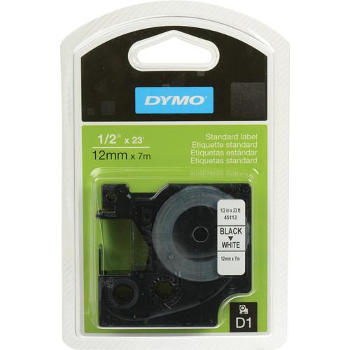 Dymo 45113 D1 Tape Cassette