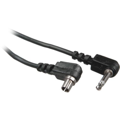 Elinchrom Sync Cable for Skyport Radio Slave Transmitter