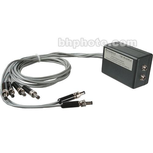 Ensemble Designs BrightEye Power Spider