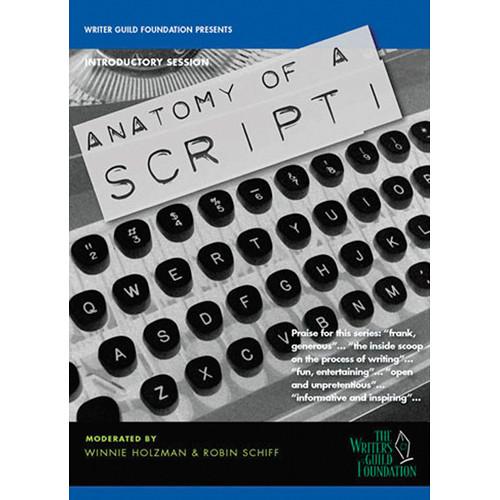 First Light Video DVD: Winnie Holzman & Robin Schiff