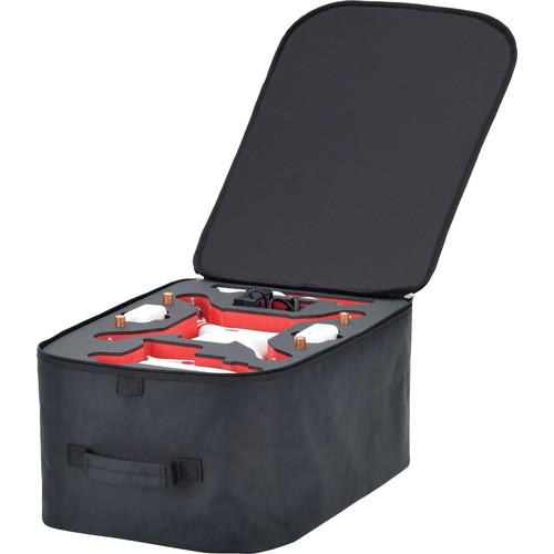 HPRC Soft Backpack for Phantom 2 2 Vision 2 Vision