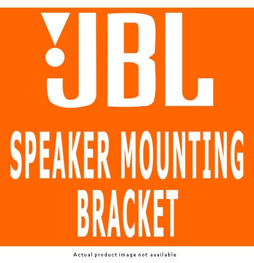 JBL MTC29-UBWH - U-Bracket for Mounting Control 29 Installation Speaker - White