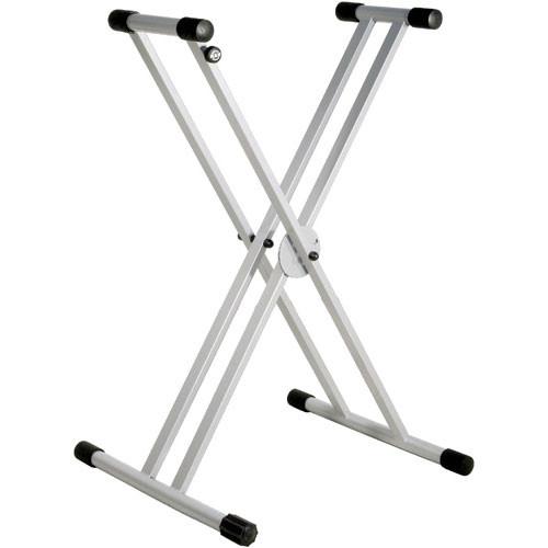 K&M 18993 Rick 20 X-Style Keyboard Stand