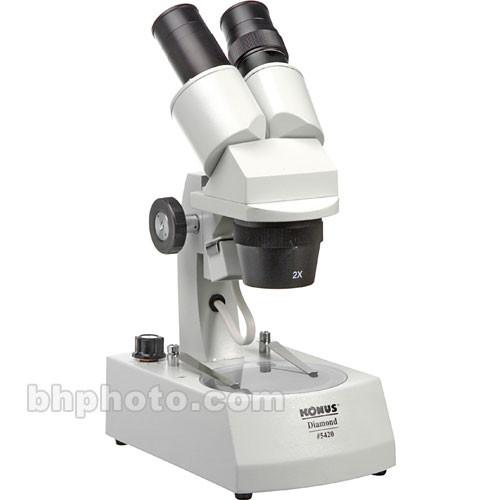 Konus Diamond Microscope