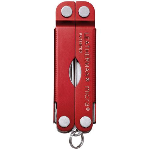 Leatherman Micra Multi-Tool