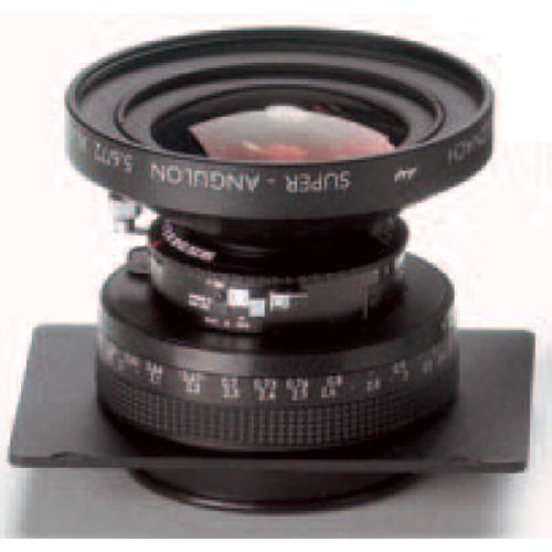 Linhof 617s III Lens Unit with