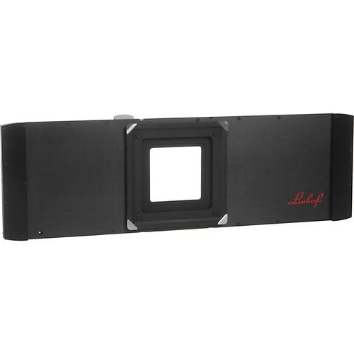 Linhof Rapid Slide Changer for Universal Adapter on a Linhof M679 & M679cs Camera
