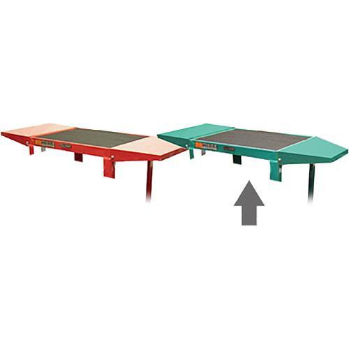 Luxor Drop Leaf Set for AVJ42 Adjustable Height Table