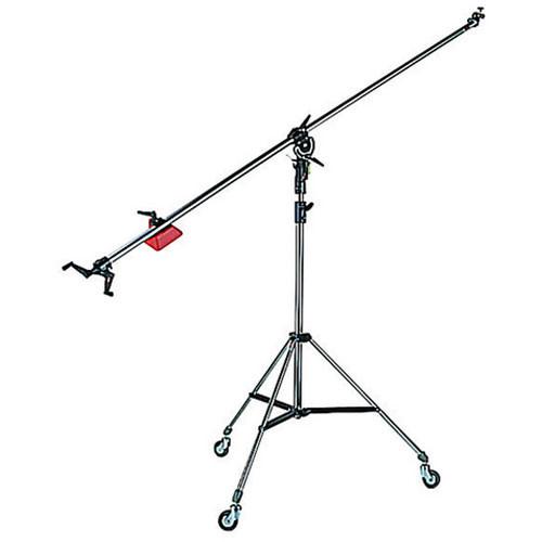 Manfrotto 025BS Super Boom with 008BU