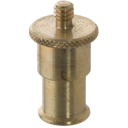 Manfrotto 195 5 8" Male to 1 4"-20 Screw Adapter