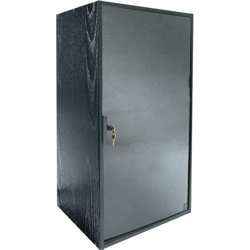 Middle Atlantic RK-GD28 Glass Door for 28 Rack Space BRK MBRK OBRK RK SRK Racks