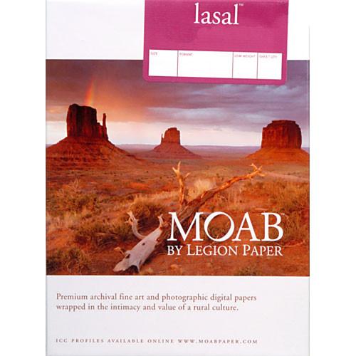 Moab Lasal Photo Matte 235 - Box of 50