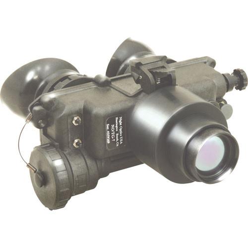 Night Optics NO TG-7 1.4x Digital Thermal Imaging Biocular Goggle