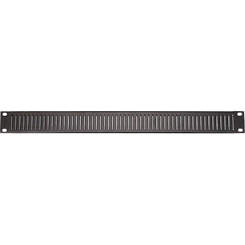 Odyssey Innovative Designs APV02 2U Accessory Vent Panel
