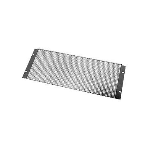Odyssey Innovative Designs ARPVLP-4 4U Rack Panel with Fine Perforations